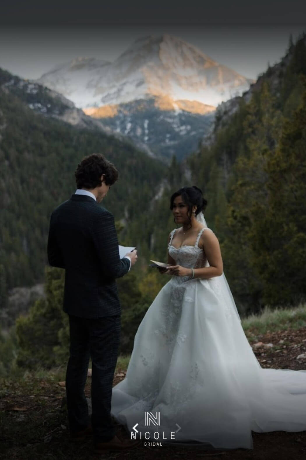 Linh Nga Wedding Collection